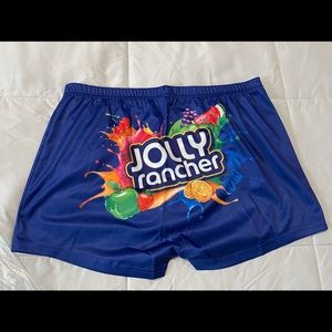 Women’s Candy butt Mini Shorts /Fitness Shorts